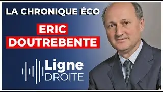 L'ascension fulgurante de Safran : un modèle de gestion et d'innovation - Eric Doutrebente