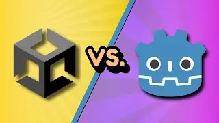 Unity or Godot: Best Engine For Beginners?