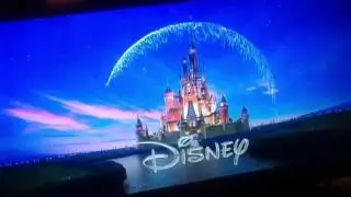 Disney (Frozen Variant)