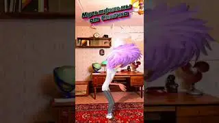 Даша корейка не для слабонервных