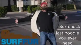 Surf-fur Surfcheck Hoodie Explained