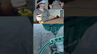 How to play VR on Ace Combat 7 #acecombat7 #vrgaming #ps5 #trendingshorts