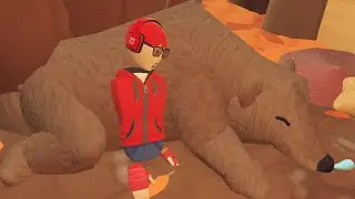 We Rec Roomin With This One | Recroom Stream
