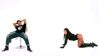 Daya Luz - Tônica & Gin (Concept Video)