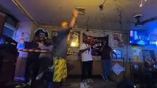 Full Hour of freestyle fireworks!!