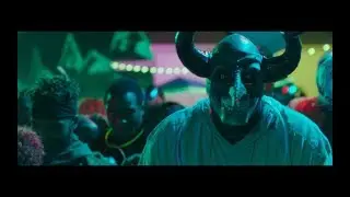 The First Purge - Official® Trailer [HD]