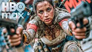 HBO Max Just Dropped Some INSANELY Good Movies!