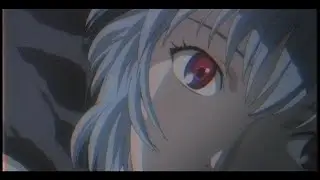 ondi vil x helpless - somebody else (ft. dhan) [evangelion amv]