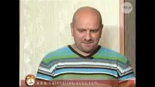 Галина Половцева 259/1-10 Званый ужин