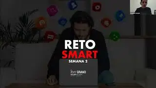 Reto Smart | Semana 2