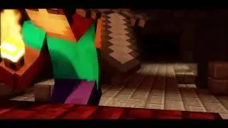 Легенда о херобрине 2 часть