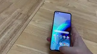 Motorola Moto G100 | UI and first impression