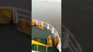জাহাজের হলকা কিভাবে খুলতে হয় দেখুন ?