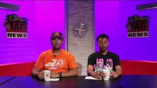 Jag News Homecoming Edition 10/7/2022