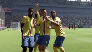 Прямой показ PS4 от Iam49th