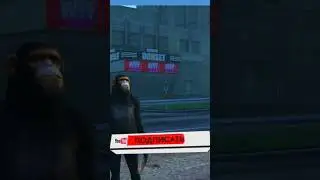 Грустная история в GTA V за 36 секунд #minecraft #roblox #gta #gta5 #shorts #short