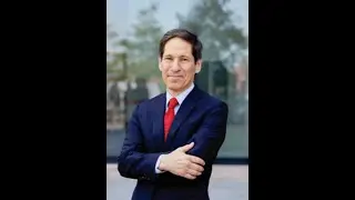 MaineHealth CHI Virtual Public Health Grand Rounds with Dr. Tom Frieden