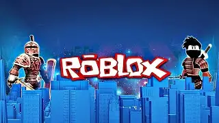 ROBLOX Летсплей