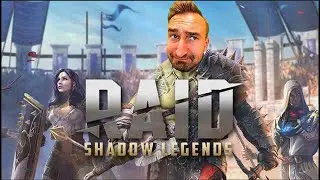 Raid: Shadow Legends EPIC CHAMPIONS UNLOCK 