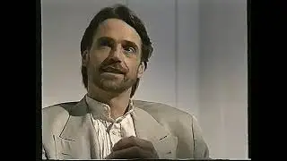 Disney's The Lion King (1994) Interviews With The Voice Cast