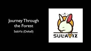 Journey Through the Forest - SulaViz