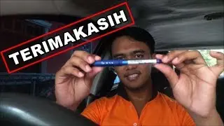 Syarat Membuat SKCK  Dan Dapat Pena Gratis