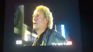 AMC Back To The Future Marathon Promo 2