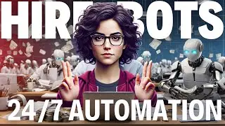I REPLACED SEO Agencies with 18 AI Agents and Saved $10K+ a Month!