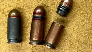 Диверсионные патроны Искра,  Коварный разрушающий оружие патрон 7 62х39