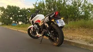 МАКСИМАЛЬНАЯ СКОРОСТ GEON PANTERA N200