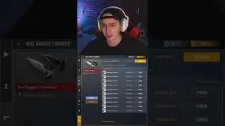 Слил все Хармони за 0.03 
