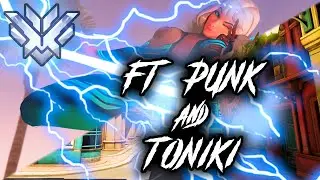 RANKED tank top 500 EN HABANA  con @Toniki & @Punkdll // La mejor BABY DVA de España ¿¿¿¿¿¿¿¿¿¿¿¿¿¿