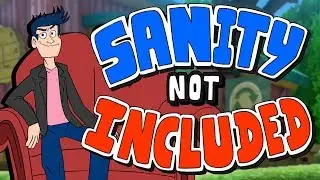 Sanity Not Included Dexified Episode 9