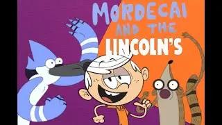 Mordecai and the Lincoln's
