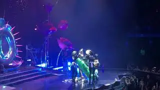 Katy Perry: Bon Appétit (Antwerp 24/05/18)