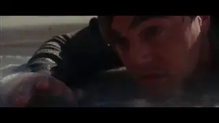 Inception Trailer