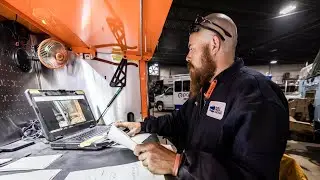 Why this Heavy Duty Shop Chose Shopmonkey As The Superior Choice For Shop Management