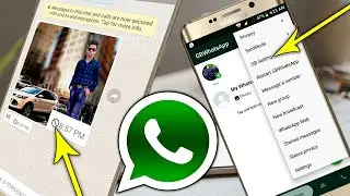 Gb WhatsApp || WhatsApp Latest Version 2020 || Gb WhatsApp Tricks || TECH SAME TV