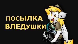 Посылка Вледушки | обзор