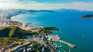 Imperium Town  Nha Trang - Tuyệt tác đông dương - Khởi nguồn thịnh vượng [Full HD]