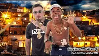 Mc Meno K e Mc Cria - Uma Cavala Mesmo (DJ Matheus Silva)