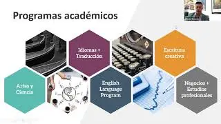 Estudia inglés online en la U  de Toronto