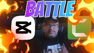 CapCut vs Camtasia 2024 Video Captions Battle