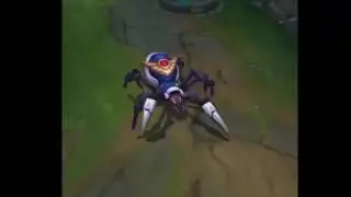NOVAS Skins SKT T1 Mundial 2016 - League of legends