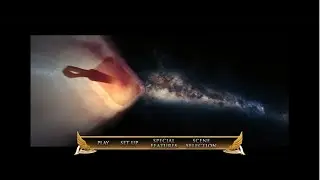 Thor (2011) - Dvd Menu Walkthrough