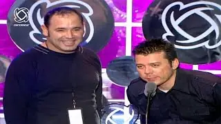 THE CRYSTAL METHOD | Win Best Act | Tommy Lee | Roger Sanchez | Dancestar USA |