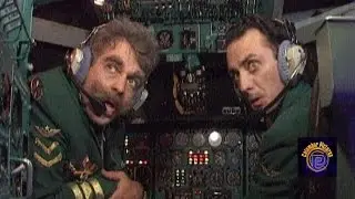 Каламбур. Крутое пике 58 / Calambur. The Nose Dive