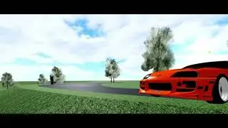 Dirft Paradise Roblox| Drift clips of October| tandems