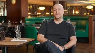 Will Beckett: Meet The OpenTable UK Advisory Board