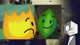 BFDI:TPOT 13 [REACTION]